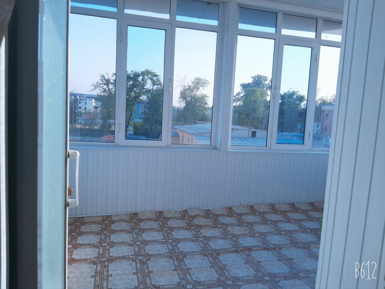 Продается квартира в Ферганы
