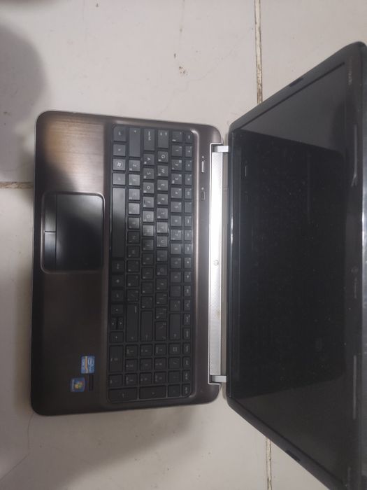 Продам ноутбук Hp pavillion dv6