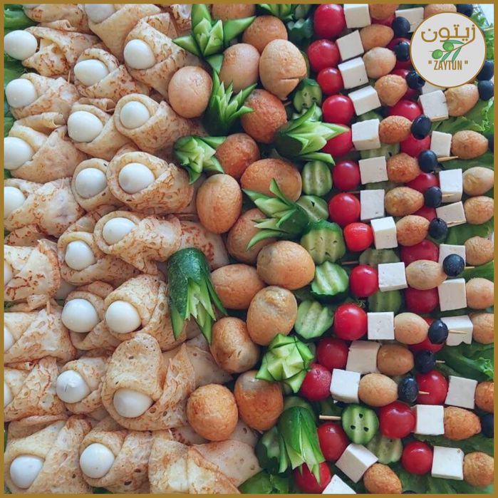 qovurdoq zakagza Sifatli va Halol