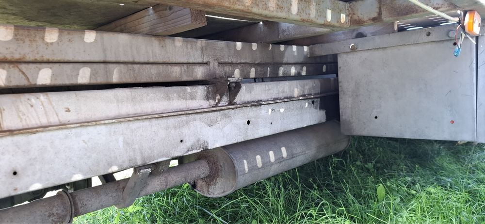 Vand mercedes sprinter 312