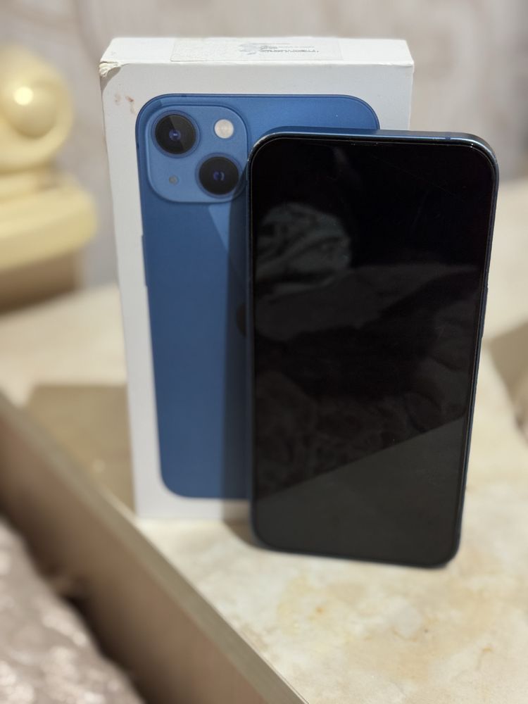 iPhone 13 128 Gb