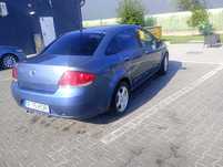 Fiat linea 1.4 t-jet GPL