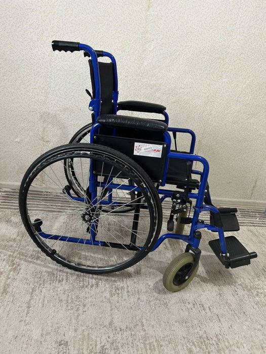 Инвалидная коляска