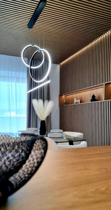 Riflaje MDF Premium - Transformă-ți Casa într-un Spațiu Modern