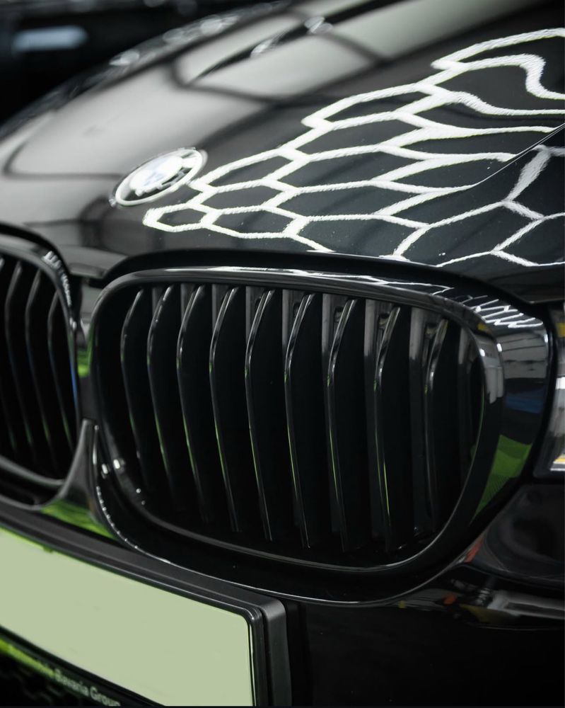 Bmw Seria 7