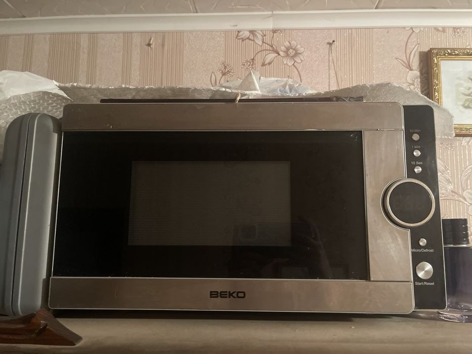 Микроволновая печь beko