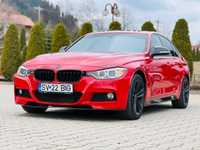 BMW F30 328ix 2013 245hp