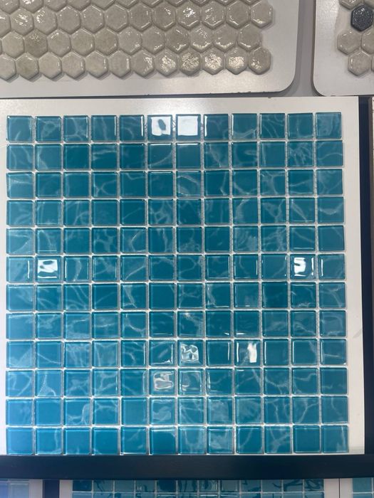 Майолика Mosaic