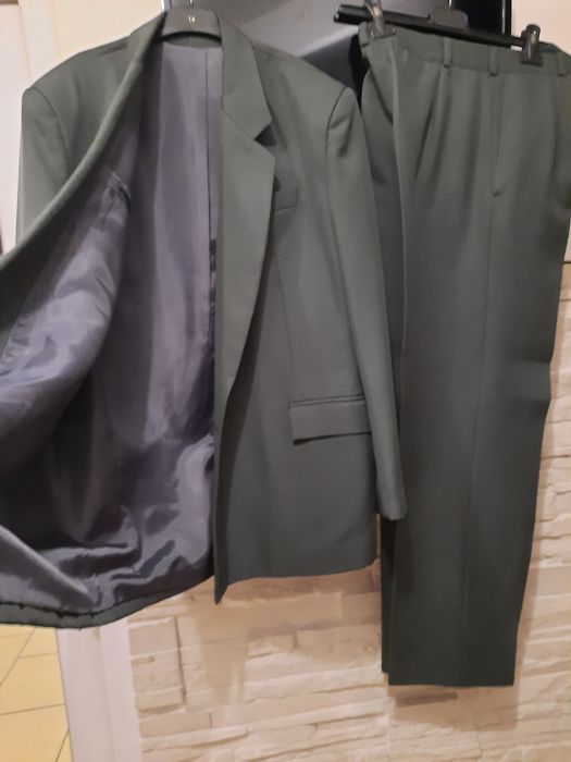 Costum barbati nr 50, Haina de costum nr 54, Cravate