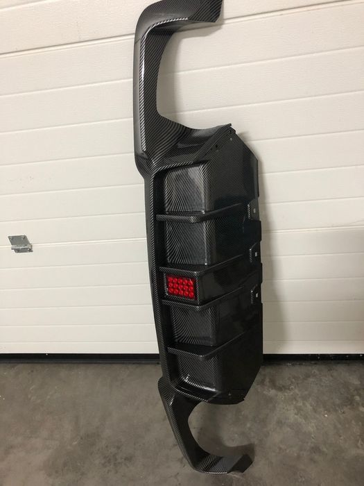 Bara de bmw F 10 seria 5 de vânzare!