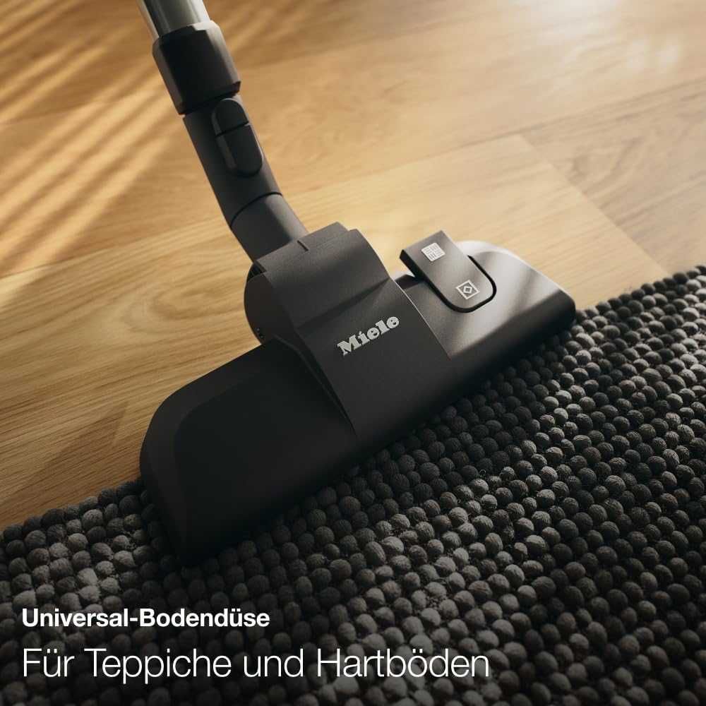 Прахосмукачка с торбичка Miele Classic C1 Powerline 800W