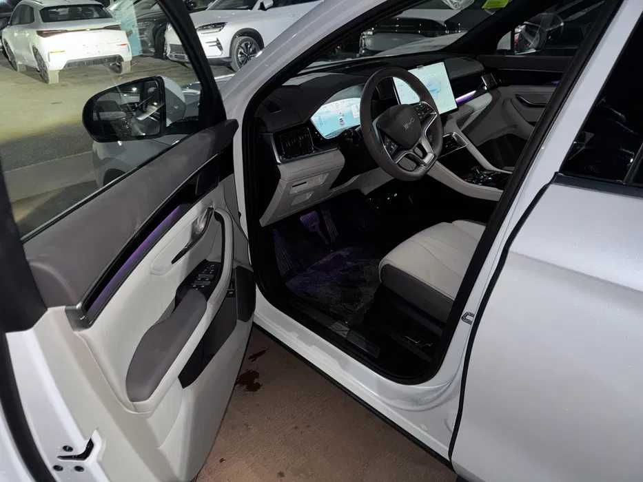 BYD Song Plus Champion 605