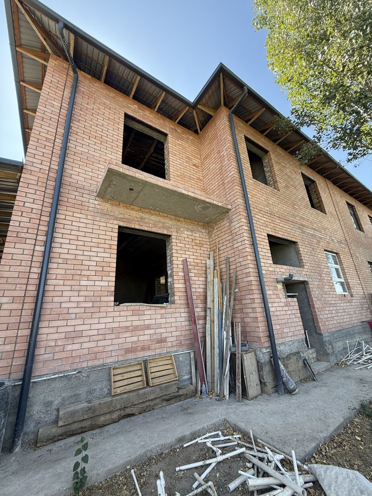 Продаётся дом 3,5 соток Дурмон, Аргин, Кибрай.