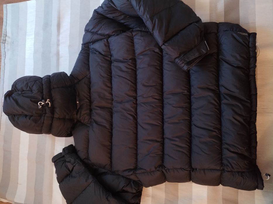 peak performance w frost down j - дамско пухено яке КАТО НОВО ХЛ