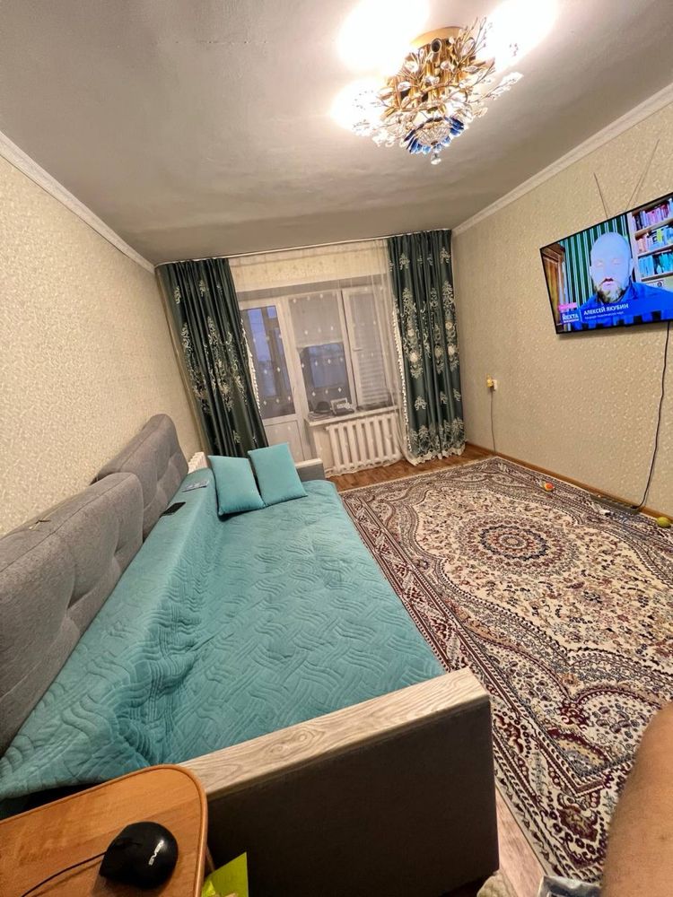 Продаю квартиру