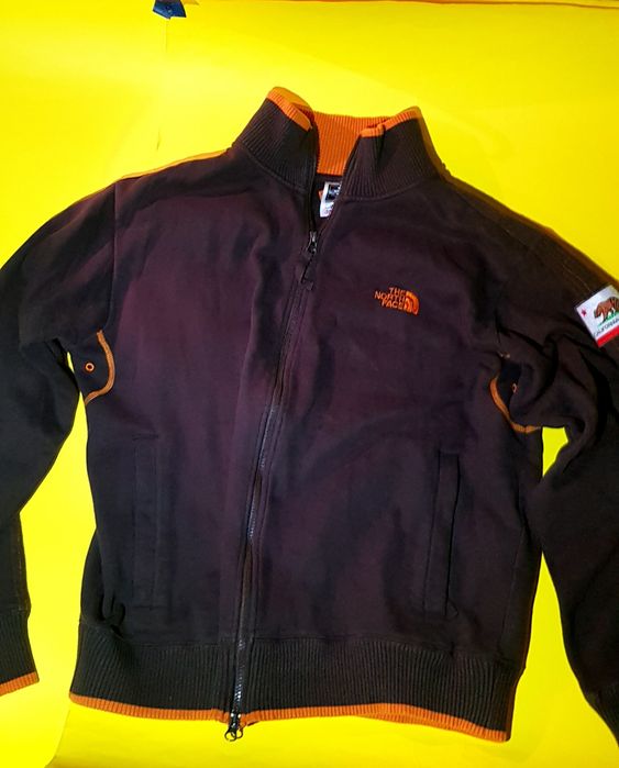 North Face  мъжко горнище