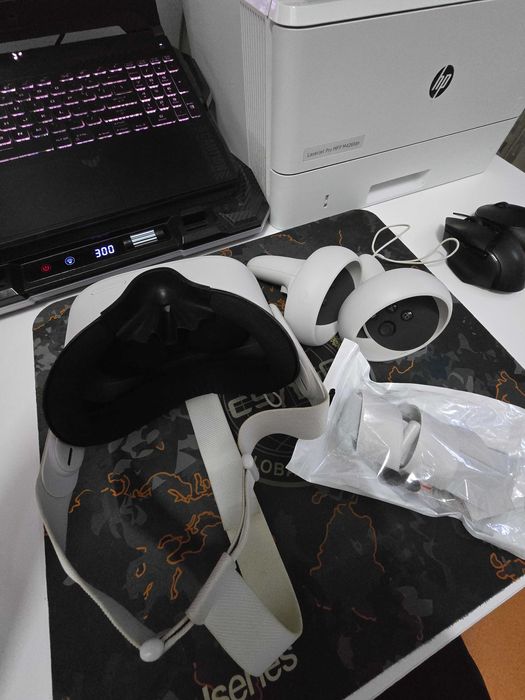 Oculus Quest 2 128 GB