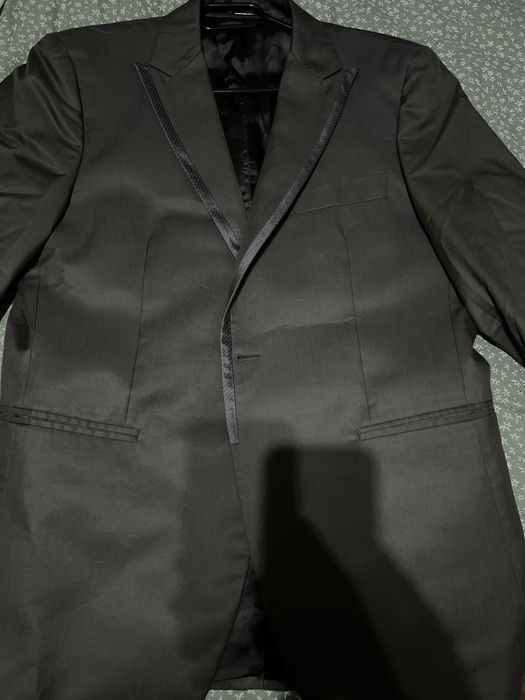 Sacou John Richmond Gri