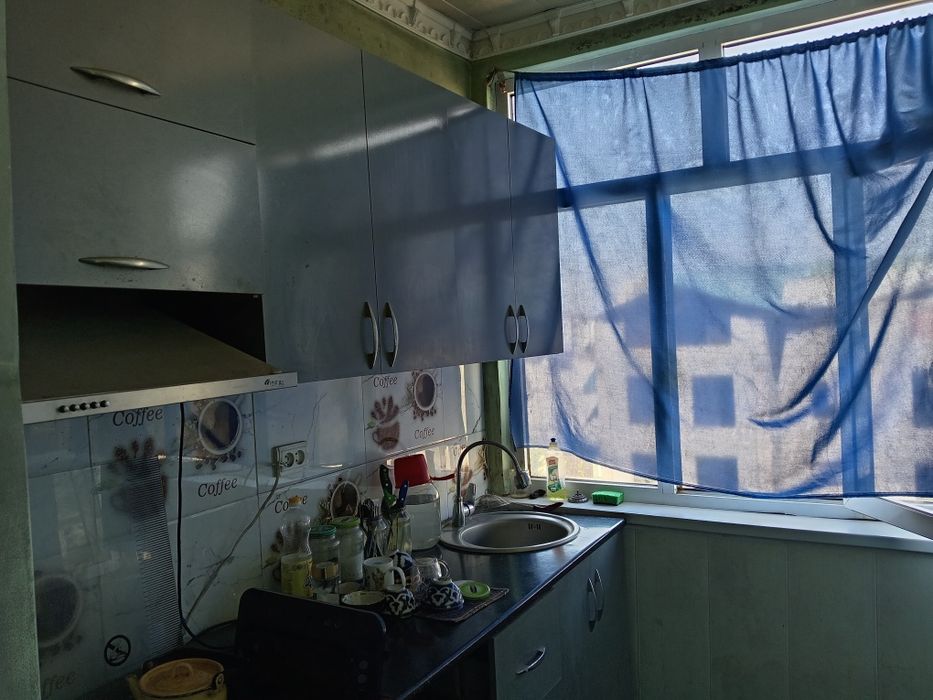 76 metr Kv. 3 xonali uy sotiladi