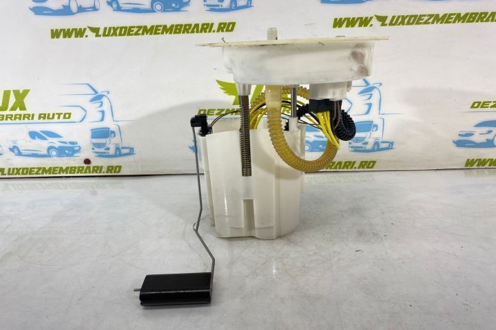 Pompa combustibil 730048307 2.0 d B47C20A BMW X1 F48  [din 2015 pana  2020] seria