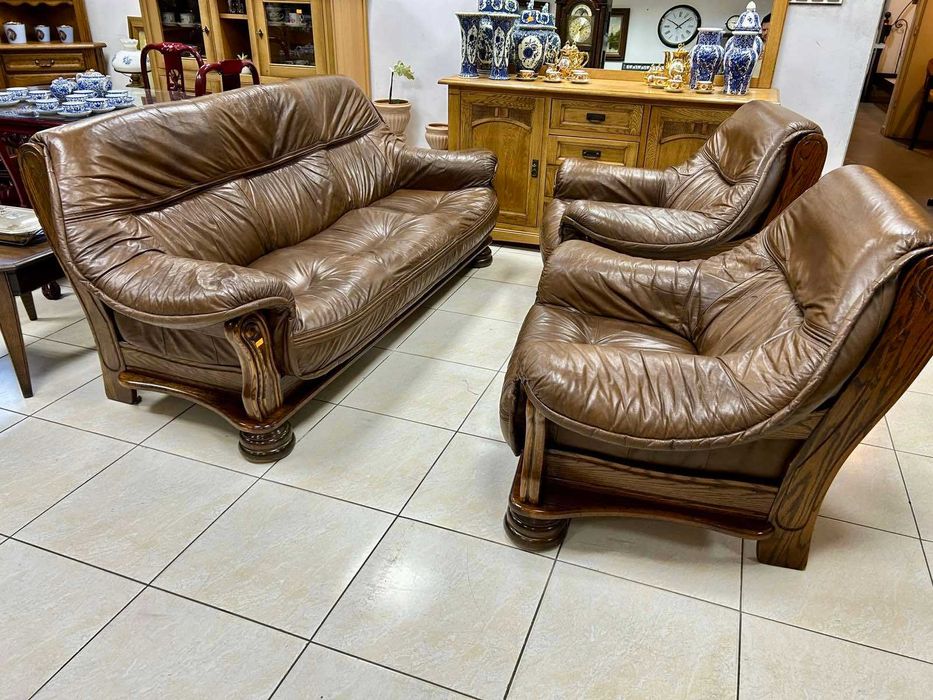 Холна гарнитура Холандия