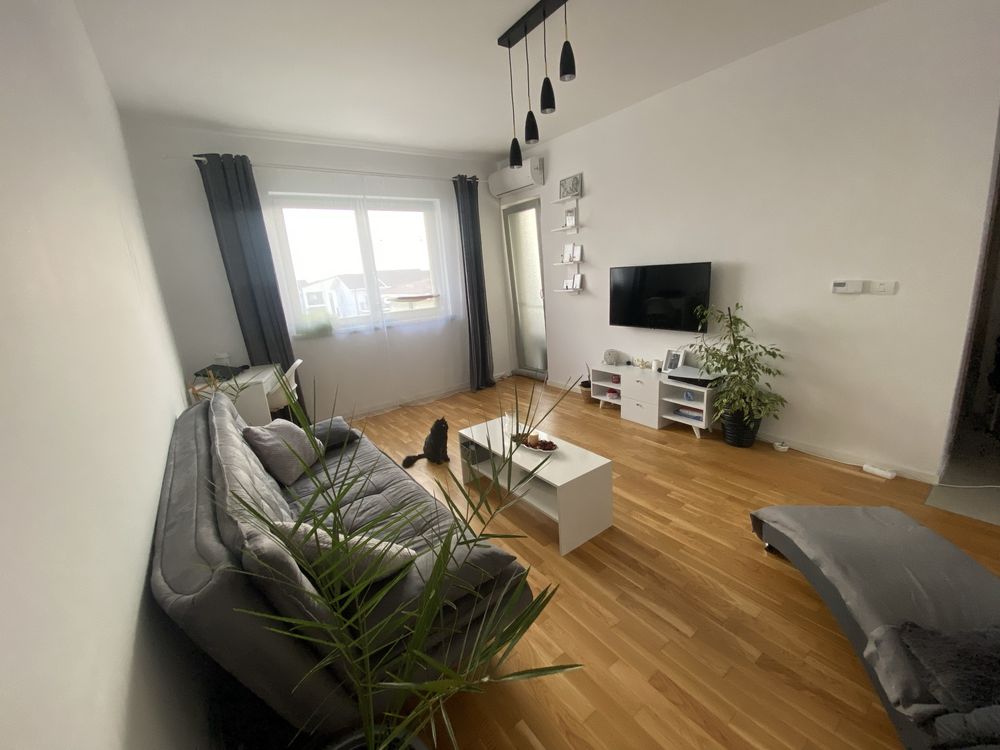 Apartament 2 camere Monarch Mosnita Noua