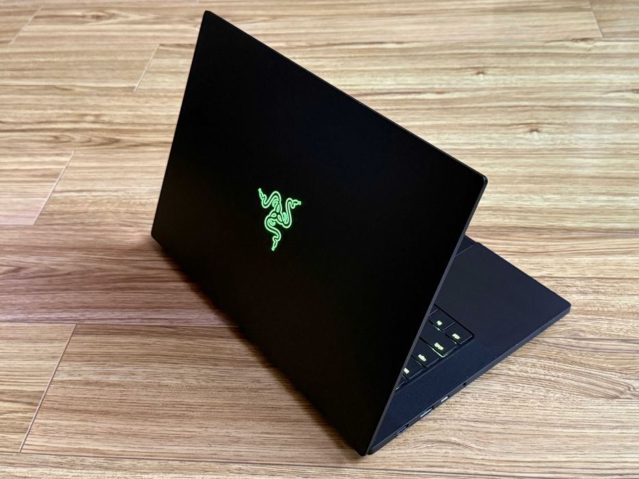 165Hz Razer Blade 14`Ryzen 9 5800HX/RTX 3070/16GB RAM/1TB SSD/WQXGA