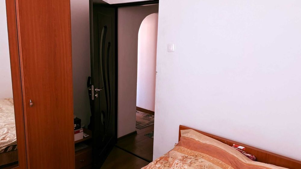 Vanzare apartament 4 camere Drumul Taberei-Aleea Pascani