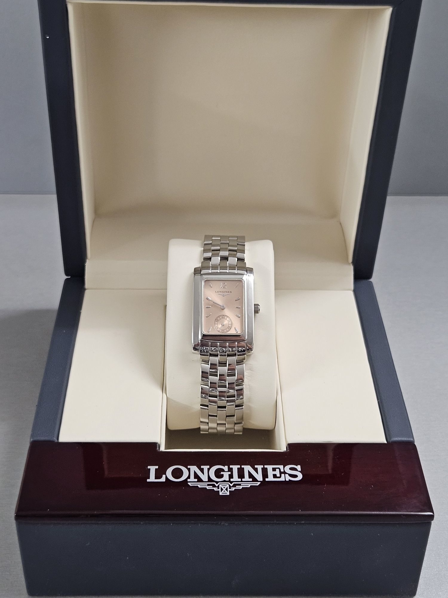LONGINES Dolce vita оригинален, дамски часовник