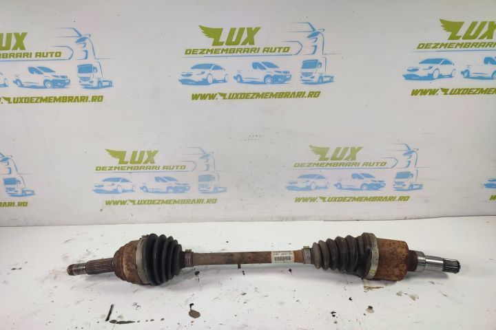 Planetara stanga h1b5-3b437-fe h1b53b437fe Ford Fiesta 7  [din 2017 pana  2020] seria