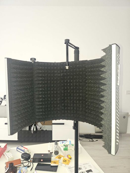 Sound shield Marantz