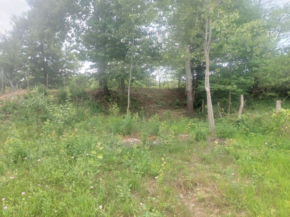 Vand teren intravilan