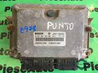 Calculator ecu Fiat Punto 1999-2010 188 0281001955