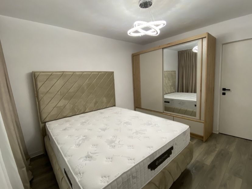 Apartament 51 MP/ 9 MAI