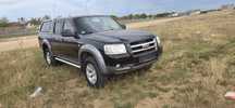 Ford ranger clima 4x4 Diferitial blocabil