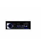 Radio auto , bt, usb, 4x60w