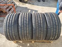 4anvelope ALLSEASON NOI CONTINENTAL 295/40/20 dot 2019 pret per bucata