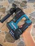 Rotopercutor Makita DHR171 Brushless