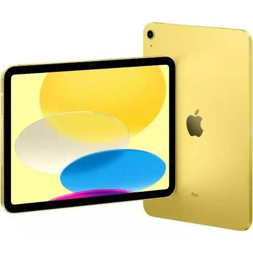 Apple iPad 11 inch (A16), 2025, 128Gb, A3354, Yellow | UsedProducts.ro