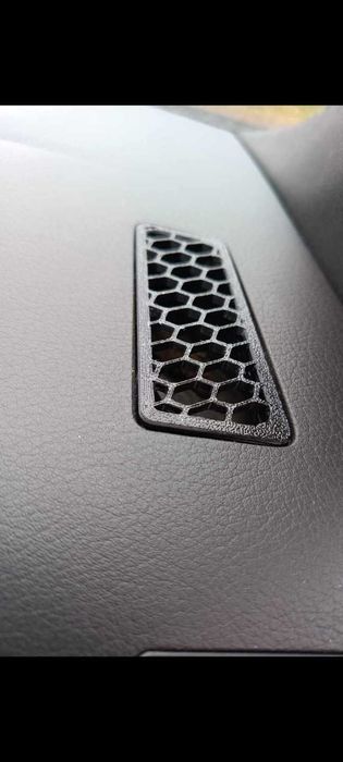 Решетки пчелна пита Audi A4 B6