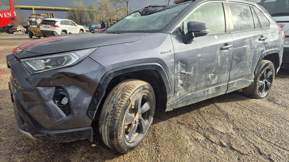 Toyota rav4 тойота рав4