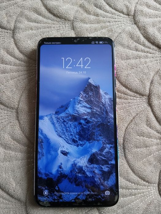 Продам redmi not 8pro