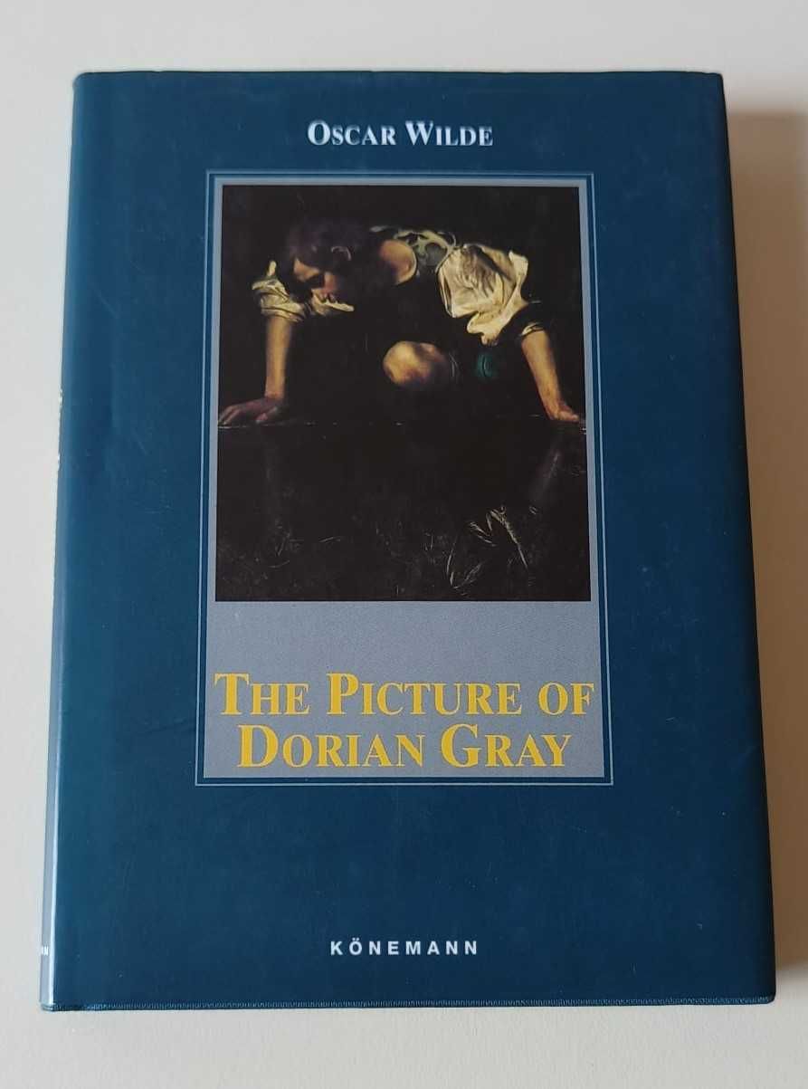 The picture of Dorian Gray de Oscar Wilde