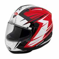 casca moto Arai rx7V Evo Ducati Corse size M