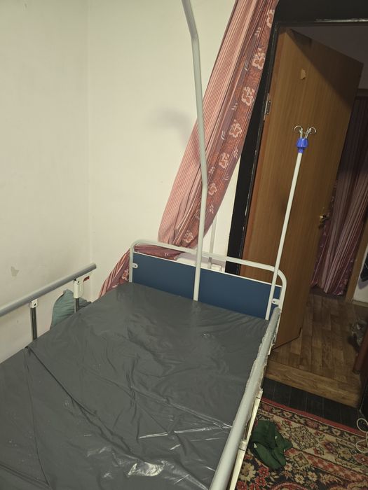 Продам ортопедические кровать