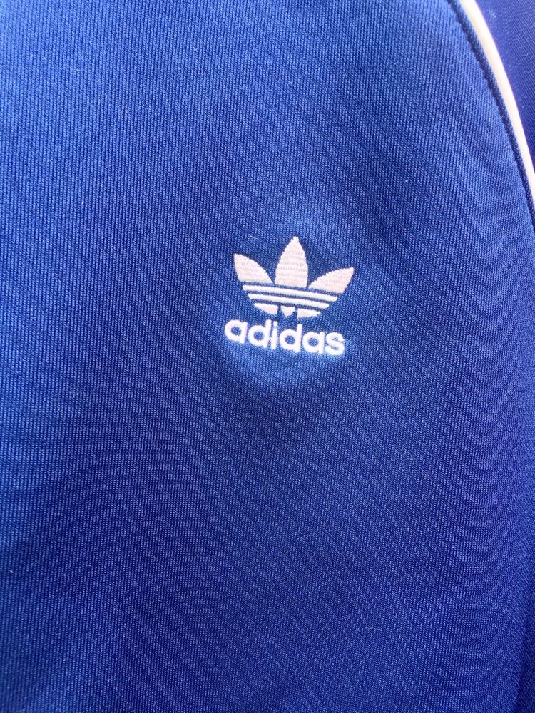 дамско Adidas Originals ретро горнище S (36)