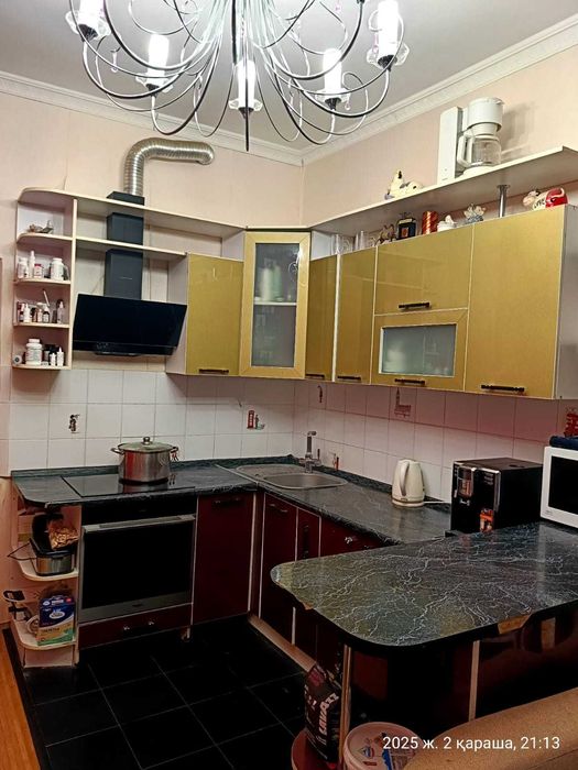 Продам Куханный Гарниутур, торг, самовывоз, срочно