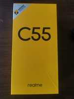 Realmi C55 128gb