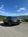 Alfa Romeo Stelvio 2.0T