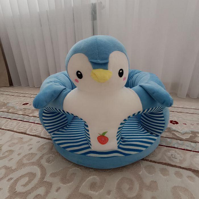 Сидушка для малышей. Подушка сиденья